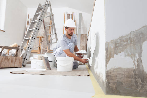 Best Asbestos and Lead Testing During Mold Inspection  in West Fairview, PA